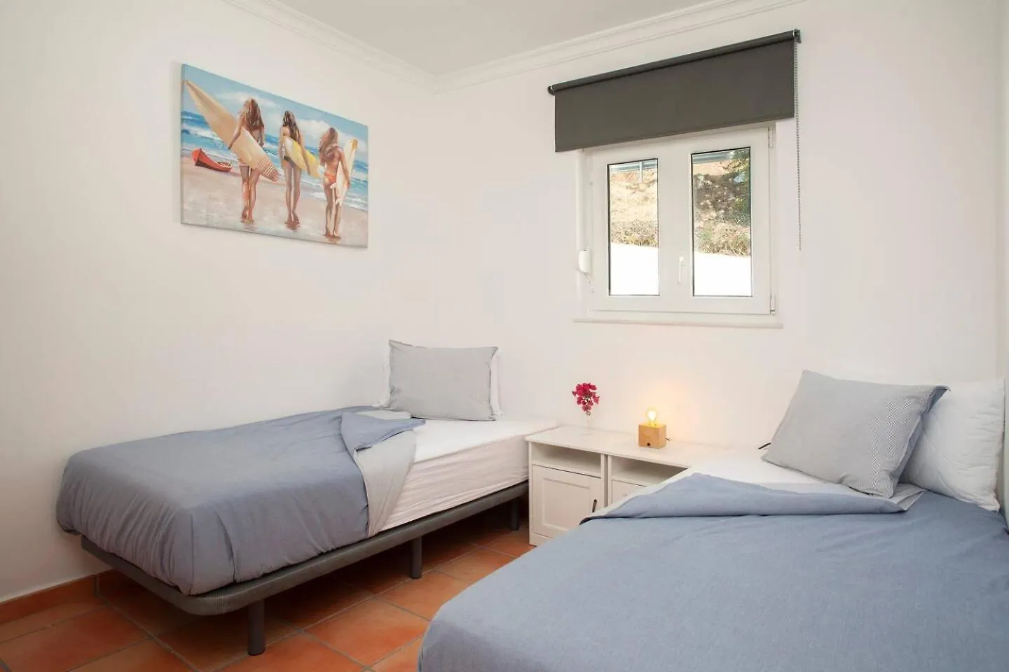 Casa Brittany, Vacation Home With Sea View Mijas Casa de Férias