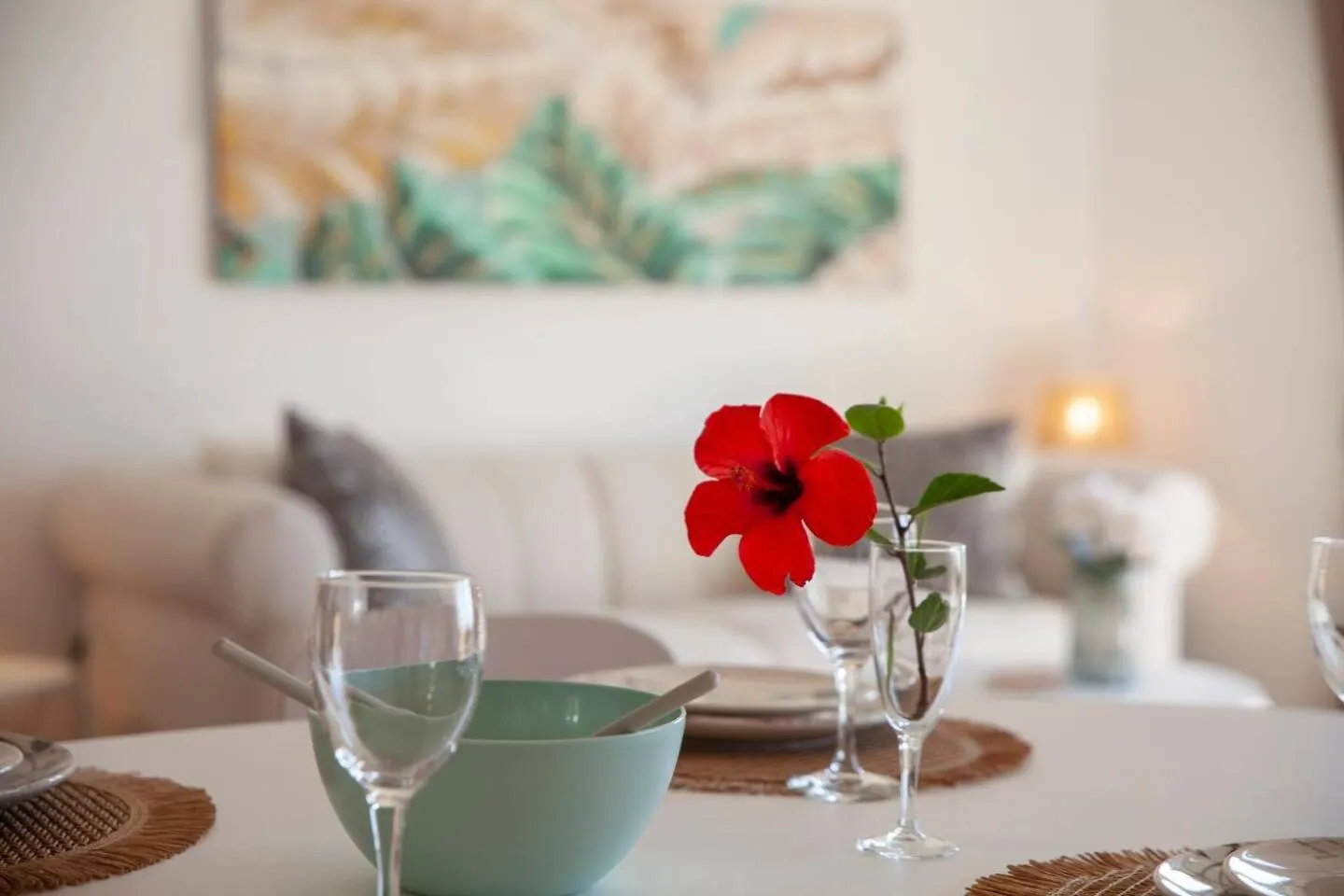 別荘 Casa Brittany, Vacation Home With Sea View ミハス
