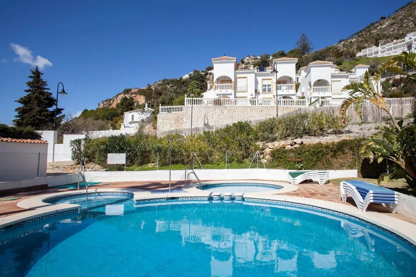 Casa Brittany, Vacation Home With Sea View ミハス 0*,